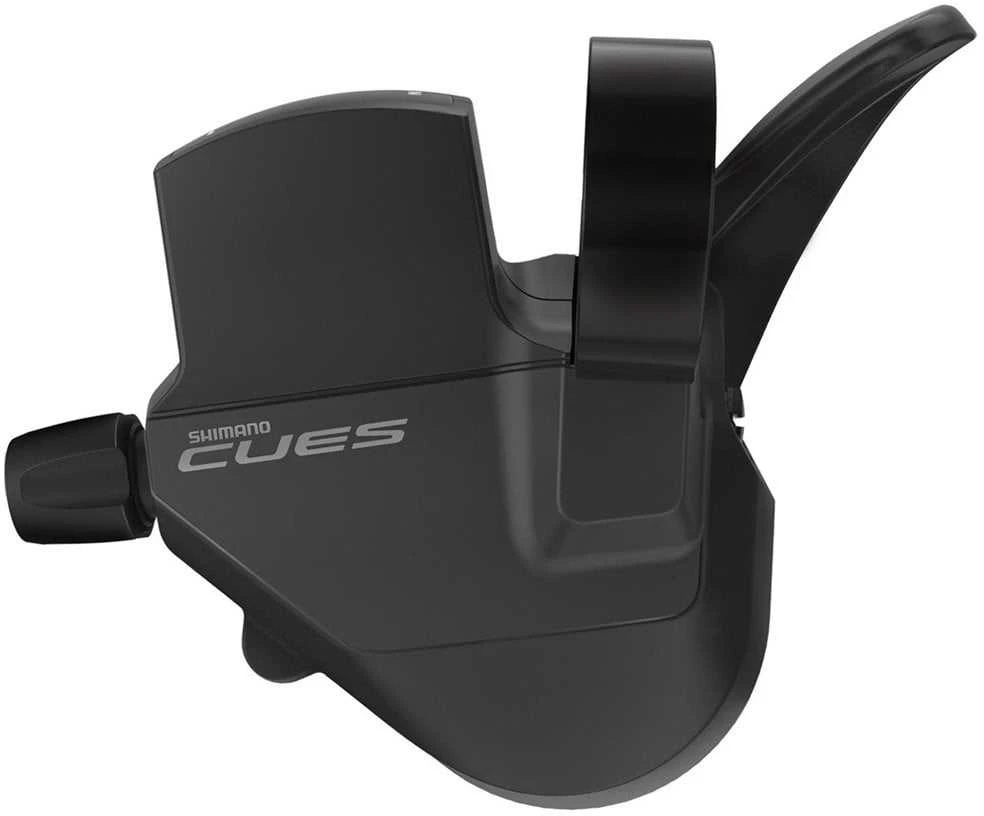 Pavarų perjungimo rankenėlė Shimano CUES SL-U4000 2-speed