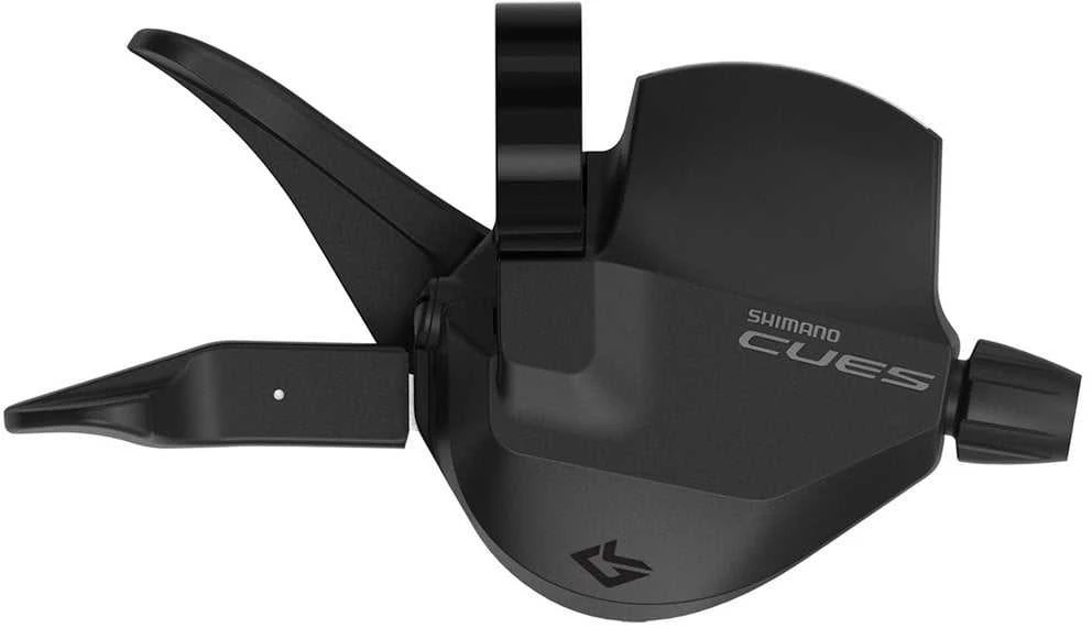 Pavarų perjungimo rankenėlė Shimano CUES SL-U4000 9-speed
