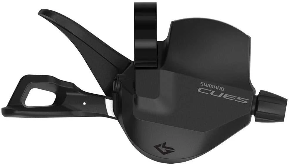 Shimano Cues SL-U4010-9R vaihdevipu 9-v