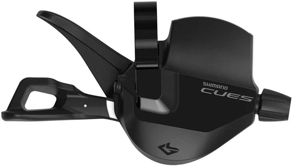 Shimano Cues SL-U46000-10R vaihdevipu 10-v