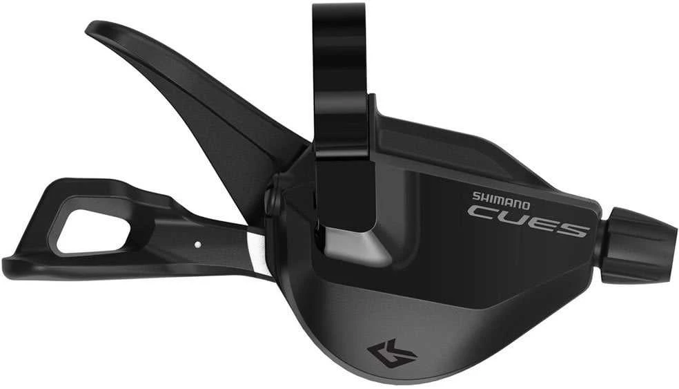 Pavarų perjungimo rankenėlė Shimano CUES SL-U6000 10-speed