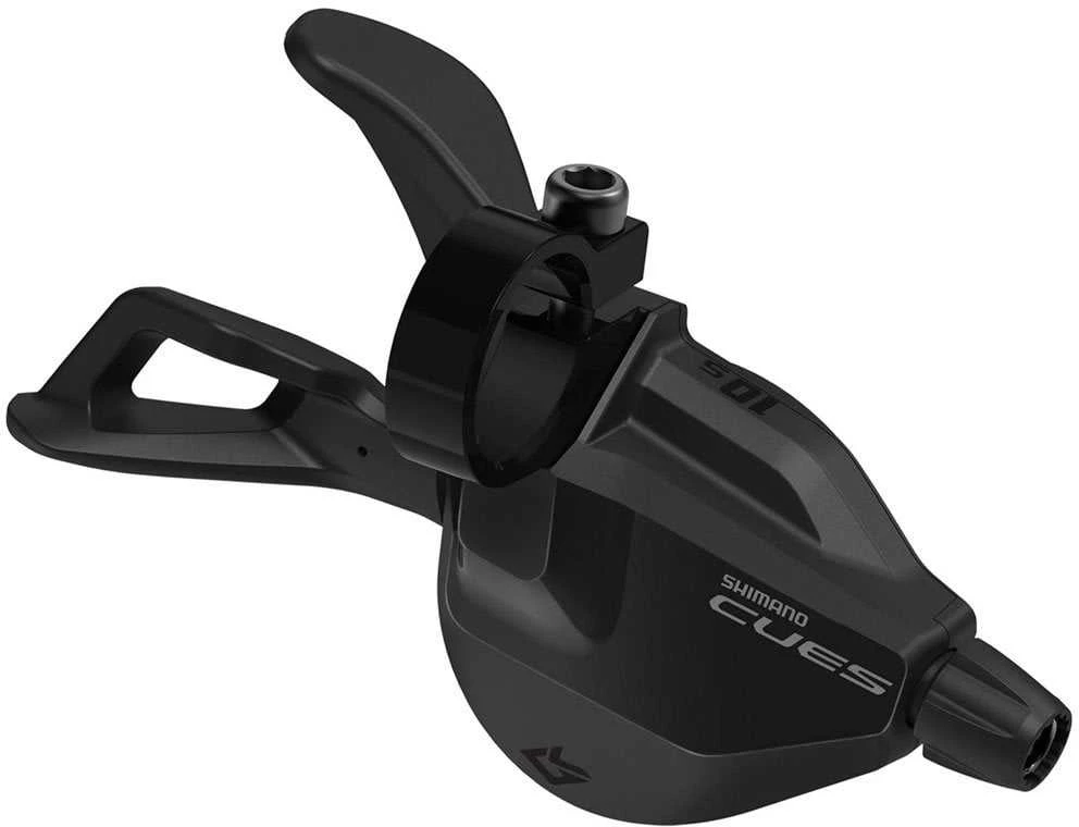 Pavarų perjungimo rankenėlė Shimano CUES SL-U6000 10-speed