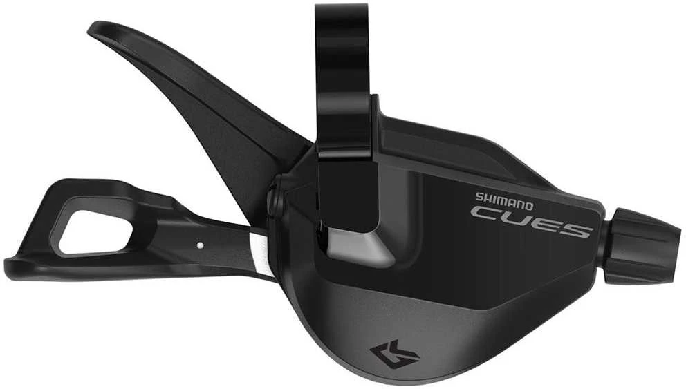 Pavarų perjungimo rankenėlė Shimano CUES SL-U6000 11-speed