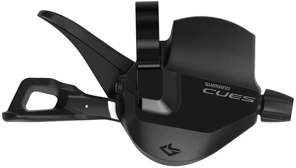 Shimano Cues SL-U6000-11R vaihdevipu, 11-v