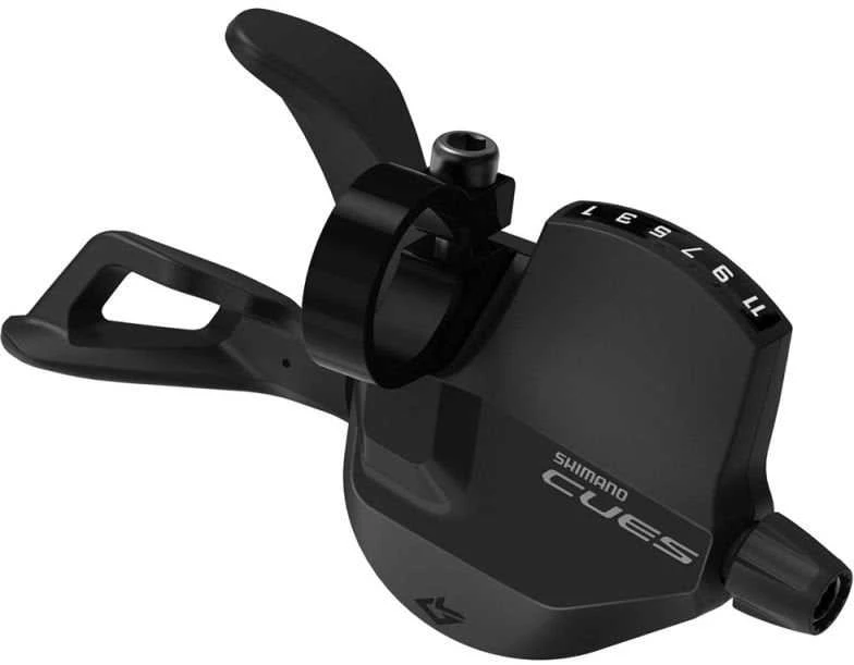 Shimano Cues SL-U6000-11R vaihdevipu, 11-v