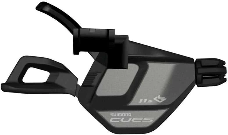Pavarų perjungimo rankenėlė Shimano CUES SL-U8000 I-Spec 11-speed