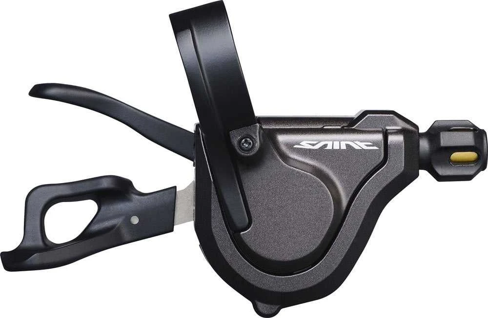 Dviračio pavarų perjungimo rankenėlė Shimano Saint, 10S, 2050mm, vidinė, dešinė