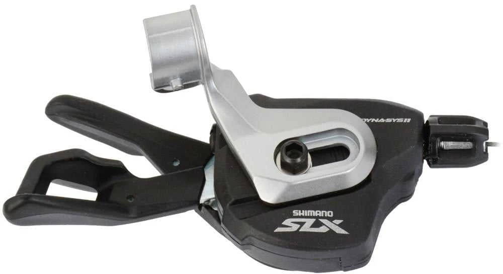 Dviračio pavarų perjungimo rankenėlė Shimano 11s SL-M7000-IR SLX, dešinė
