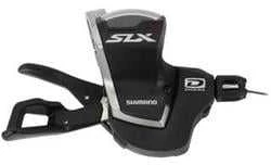 Dviračio pavarų perjungimo rankenėlių rinkinys Shimano 2/3s w/ OGD SL-M7000-R SLX