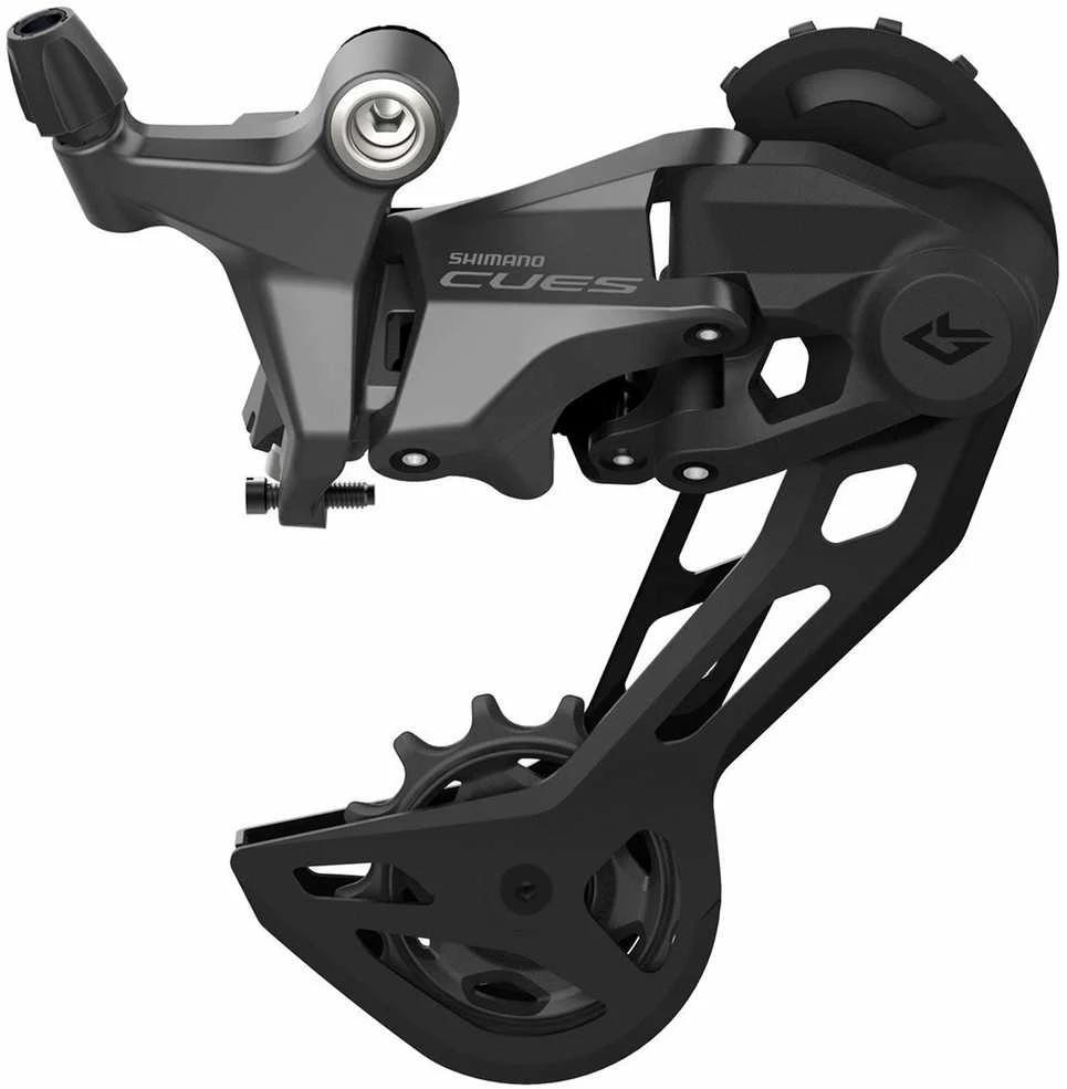 Galinis pavarų perjungėjas Shimano CUES RD-U6020 2x10-speed