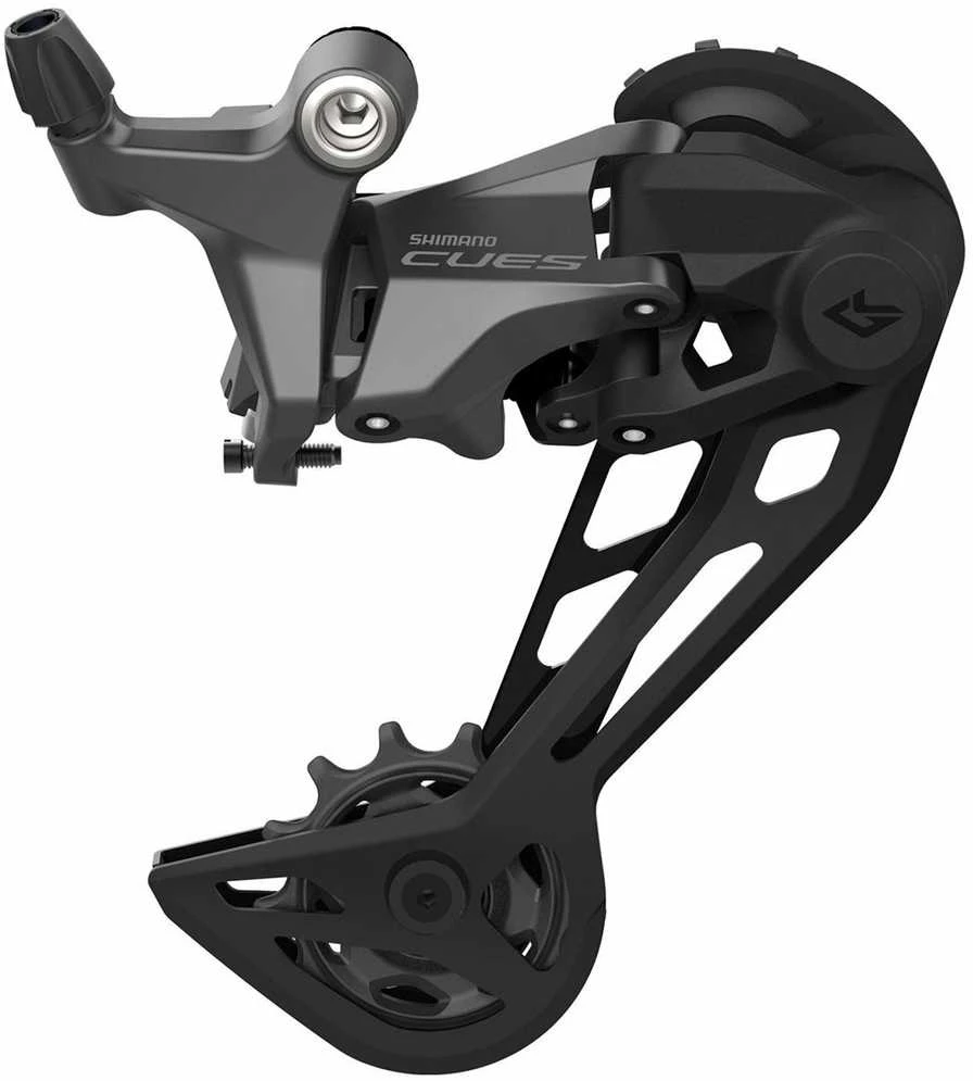 Galinis pavarų perjungėjas Shimano CUES RD-U6020 2x11-speed