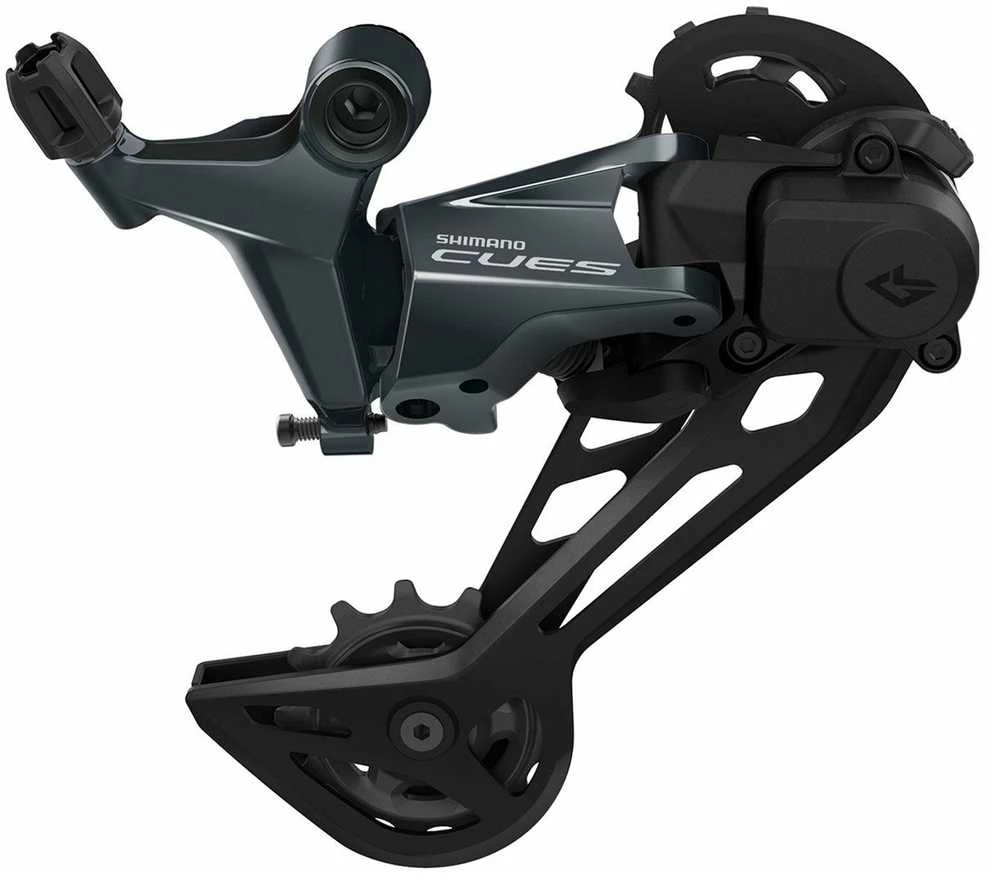 Galinis pavarų perjungėjas Shimano CUES RD-U8020 2x11-speed
