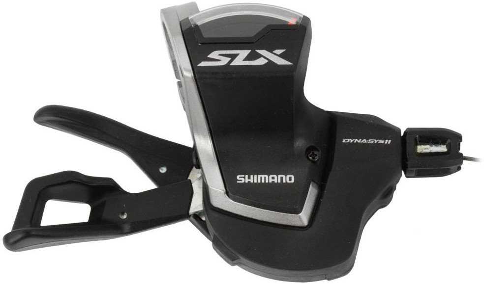 Shimano perjungimo svirtis dešinė 11s su OGD