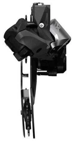 SHIMANO Di2 XT RD-M8150-12 12 pavarų SGS tipo MTB tiesioginio tvirtinimo sistema Shadow+ 41 su. min./maks.: 10/51 su.