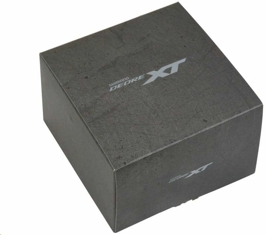Pavarų perjungimo rankenėlė Shimano XT SL-M8100 su spaustuku 12 greičių