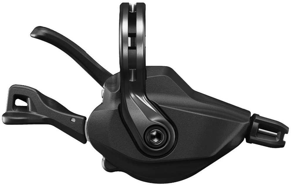 Dviračio pavarų perjungimo rankenelė Shimano 11/12sw/oOGD SL-M9100, dešinė