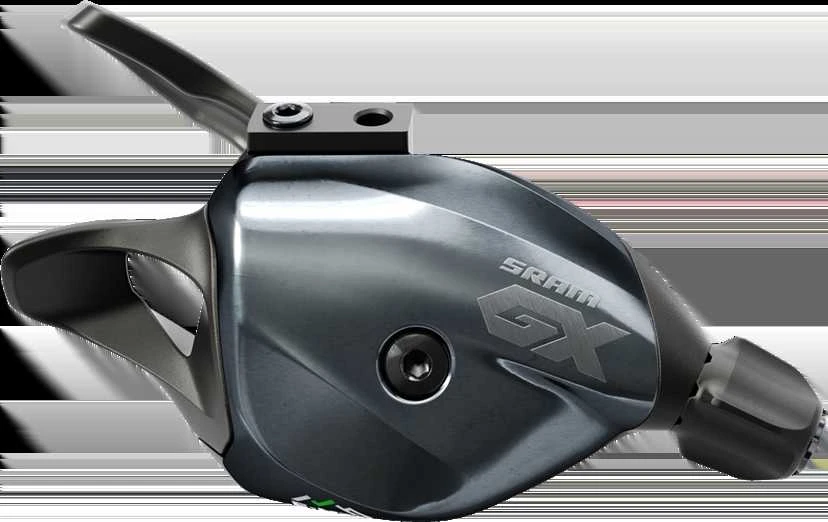 Pavarų perjungimo rankenėlė Sram GX Eagle X-Actuation clamp 12-speed