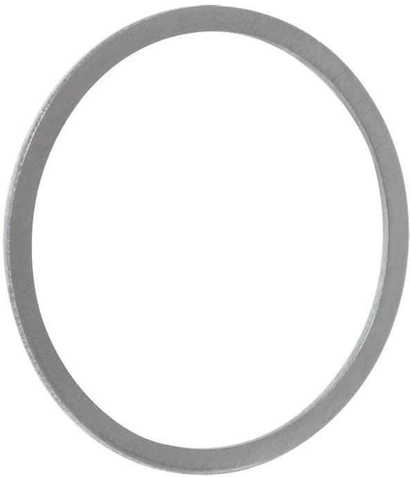 Šakotuvas Shimano pad 1mm