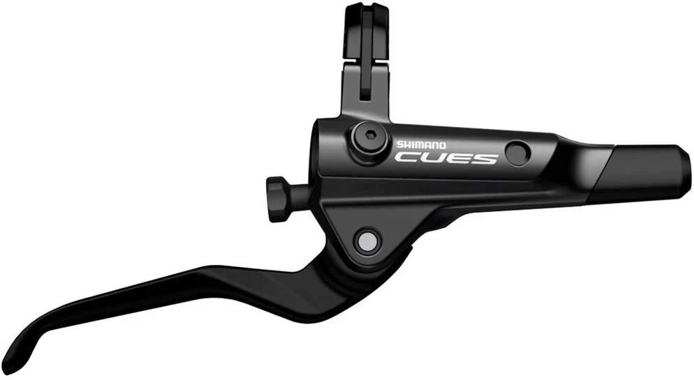 Diskiniai stabdžiai galiniai Shimano CUES BL-U8000 (R) + BR-U8000 (R) J-Kit PM