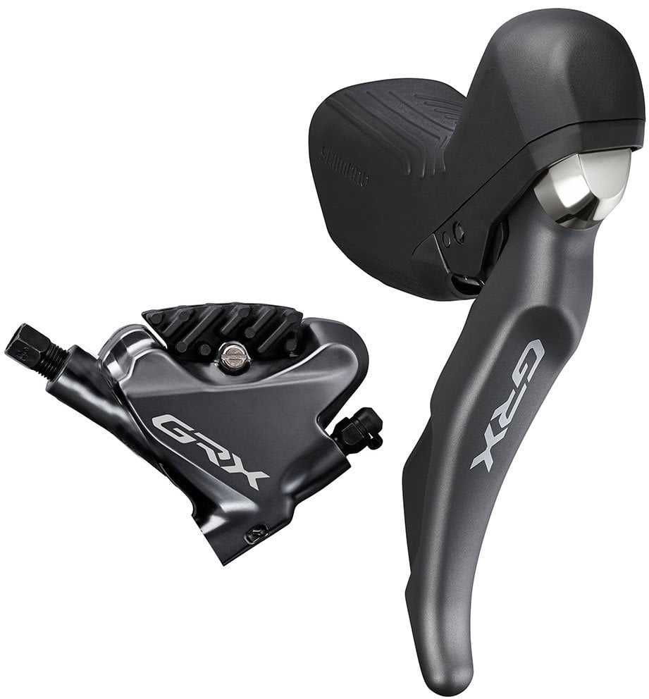 Diskiniai stabdžiai galiniai Shimano GRX ST/BR-RX810