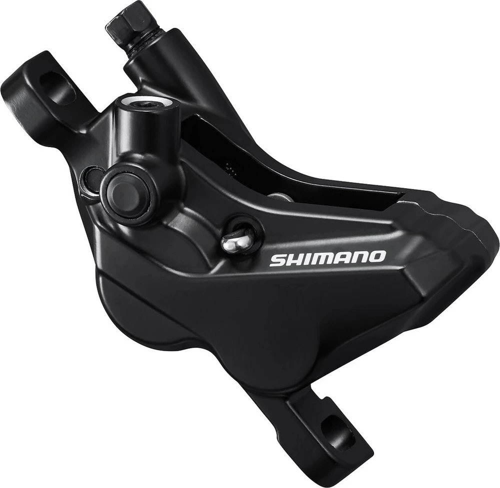 Diskinių stabdžių suportas Shimano ALIVIO BR-MT420 4 piston