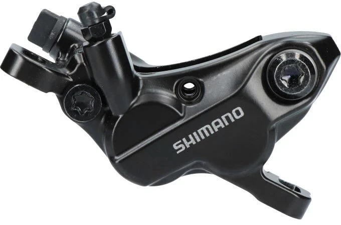Diskinių stabdžių suportas Shimano DEORE BR-MT520 4-piston