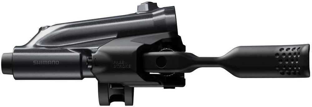 Diskinių stabdžių rankenėlė Shimano XT BL-M8200 kairės pusės