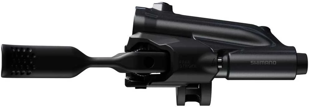 Diskinių stabdžių rankenėlė Shimano XT BL-M8200 dešinės pusės