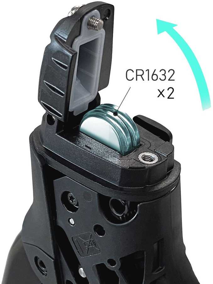 Priekinio stabdžių komplektas ST-R7170 1000mm SHIMANO