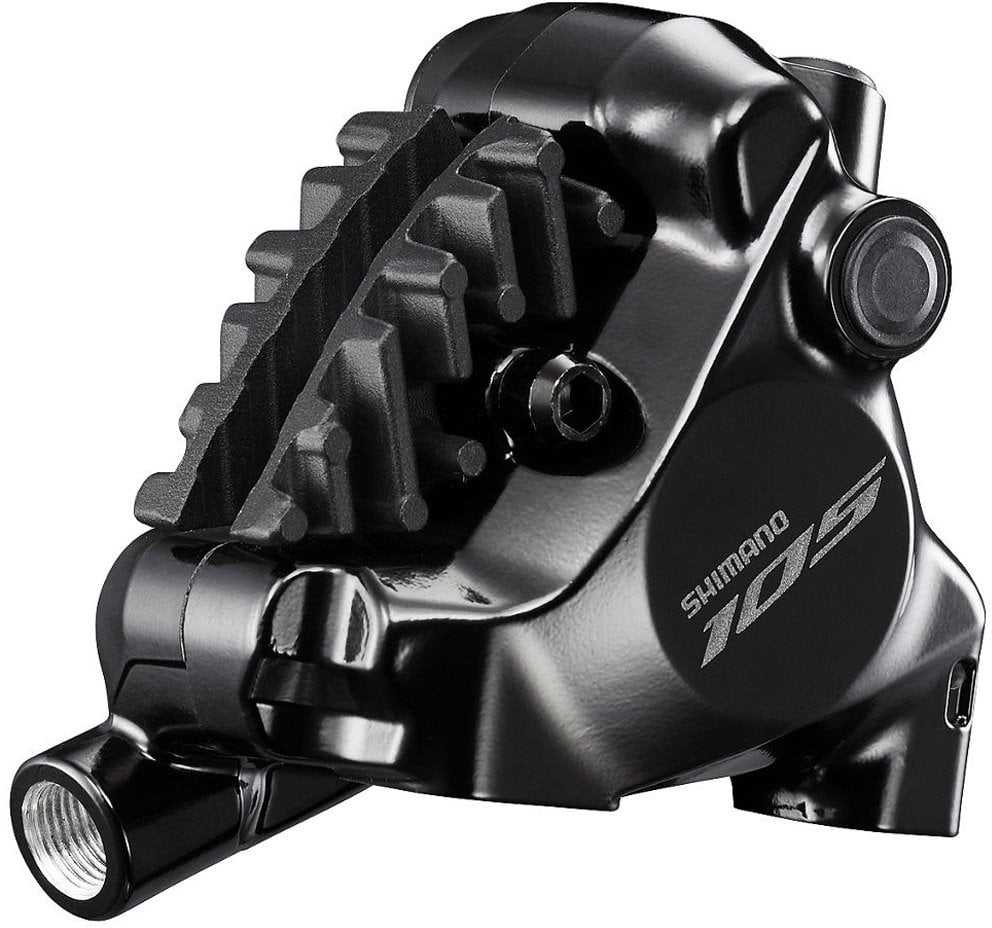 Priekinio stabdžių komplektas ST-R7170 1000mm SHIMANO