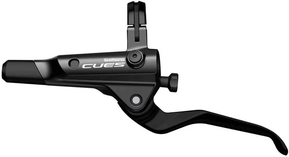 Diskiniai stabdžiai priekiniai Shimano CUES BL-U8000 (L) + BR-U8000 (F) J-Kit PM