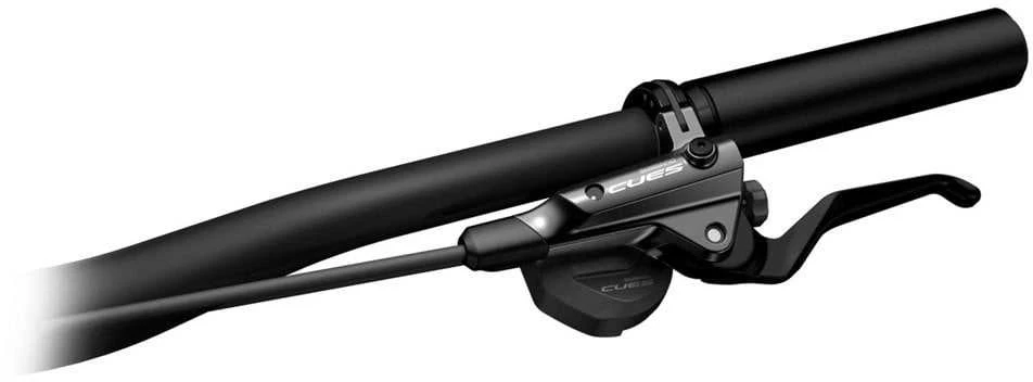 Diskiniai stabdžiai priekiniai Shimano CUES BL-U8000 (L) + BR-U8000 (F) J-Kit PM