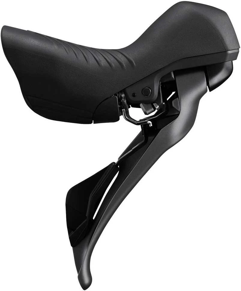 Stabdžių pavarų rankenėlė su hidrauliniais stabdžiais Shimano ST-RX820(L) BR-RX820(F) GRX