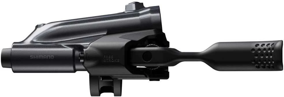 SHIMANO stabdžių komplektas XT BR-M8220+BL-M8200 priekinis/kairysis J-komplektas (BL) be adaptyvaus polimero + chl BH90/100cm