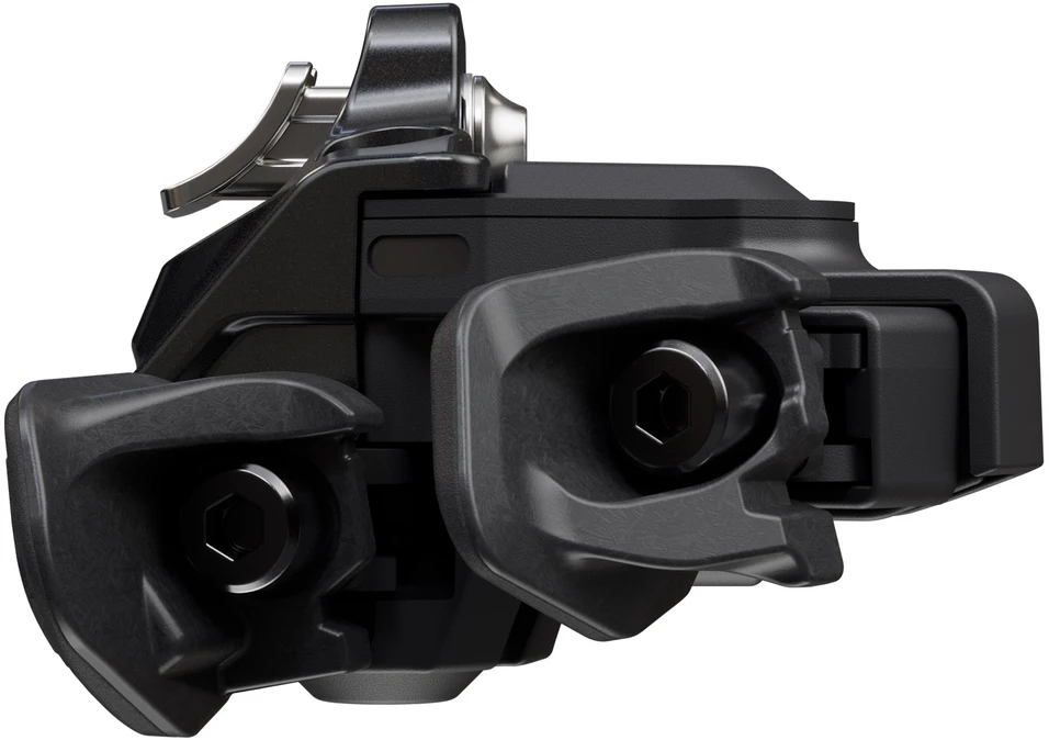 Pavarų perjungimo rankenėlė Shimano XT Di2 SW-M8250-IR I-Spec EV 12-speed