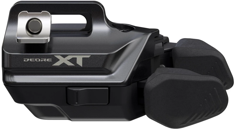Pavarų perjungimo rankenėlė Shimano XT Di2 SW-M8250-IR I-Spec EV 12-speed