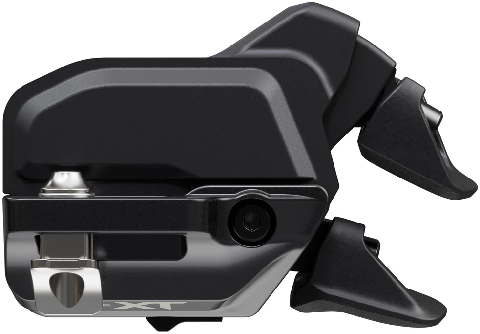 Pavarų perjungimo rankenėlė Shimano XT Di2 SW-M8250-IR I-Spec EV 12-speed