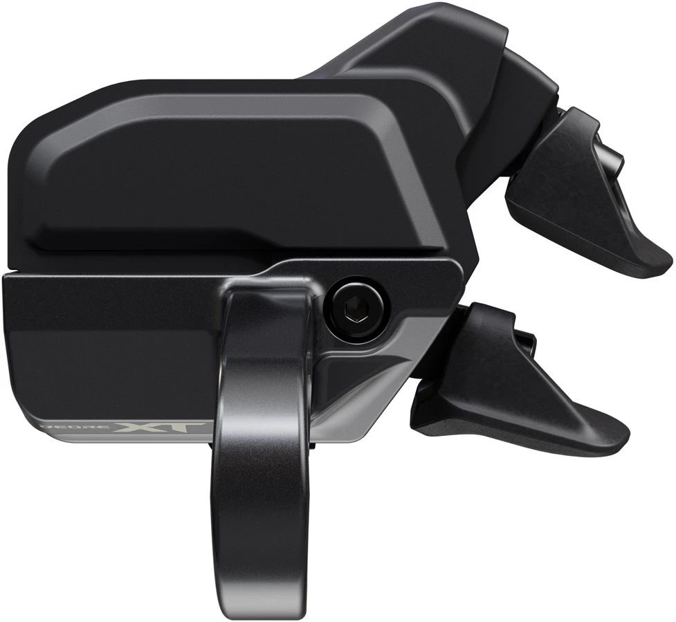 Pavarų perjungimo rankenėlė Shimano Deore XT Di2 SW-M8250-R 12-speed