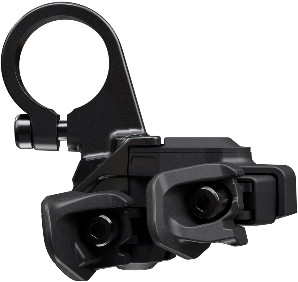 Pavarų perjungimo rankenėlė Shimano Deore XT Di2 SW-M8250-R 12-speed