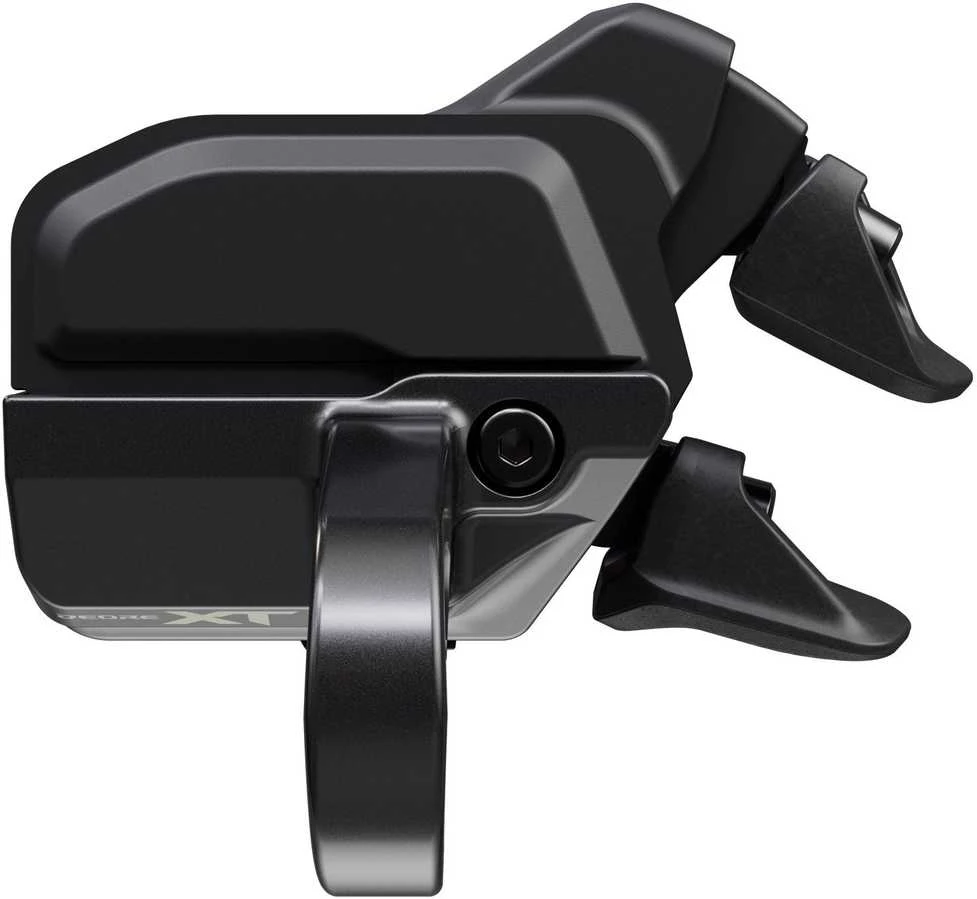 Pavarų perjungimo rankenėlė Shimano Deore XT Di2 SW-M8250-R 12-speed