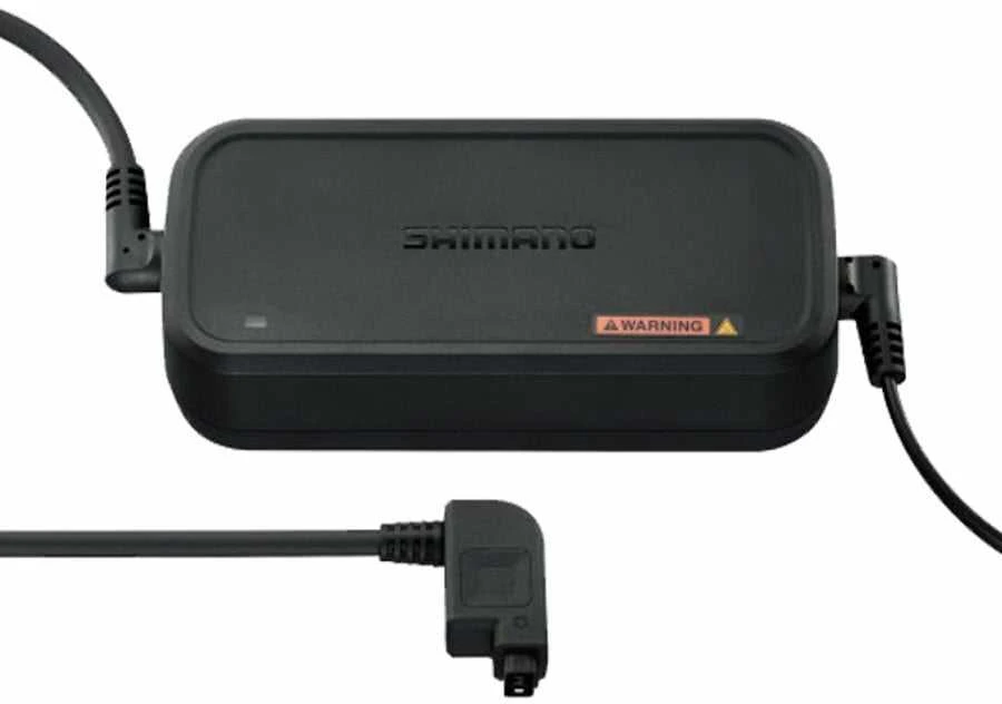 Shimano Steps EC-E8004-1 kroviklis su laidais