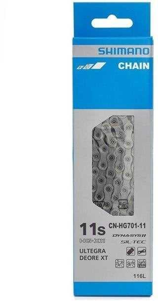 Grandinė Shimano 116 links CN-HG701 11-speed