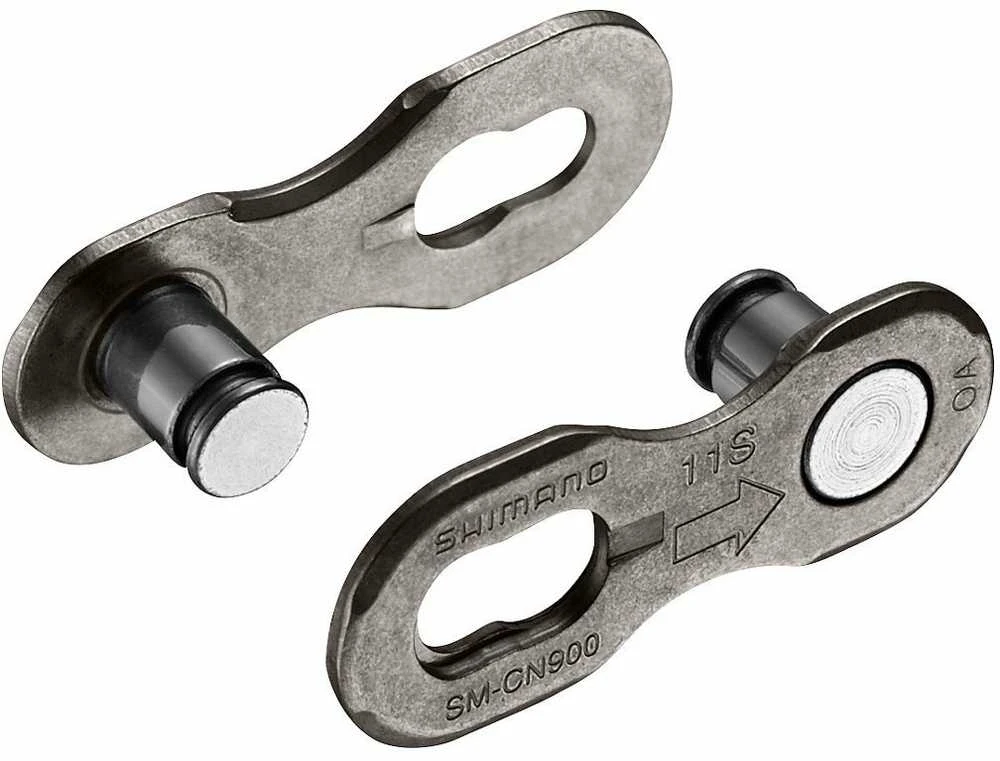 Shimano grandinė 116 jungčių