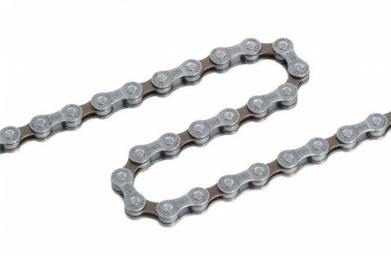 Grandinė Shimano HG 40 7/8g 116