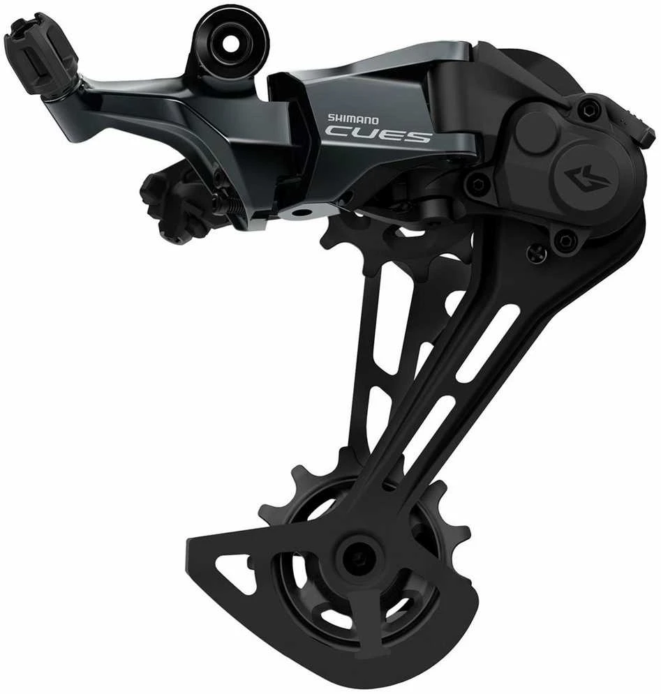 Galinis pavarų perjungėjas Shimano CUES RD-U8000 1x11-speed