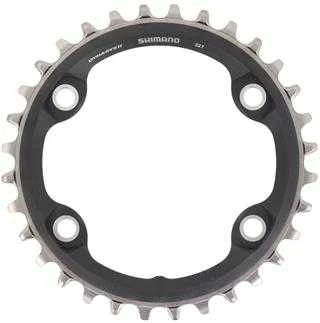 Shimano SLX SM-CRM70 30T priekinė dviračio žvaigždutė