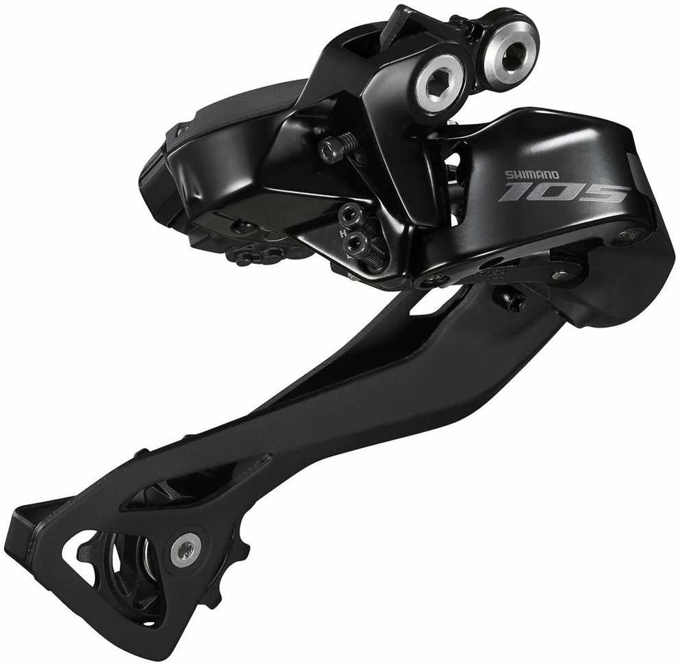 Perjungėjas galinis Shimano RD-R7150 105 Di2
