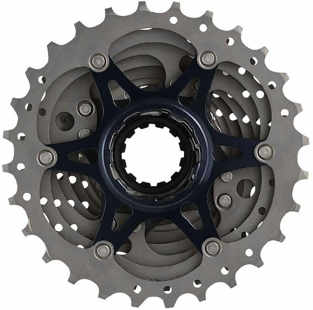 Shimano Cassette 11 greičių Shimano Dura-Ace CS-R9100 11-28T