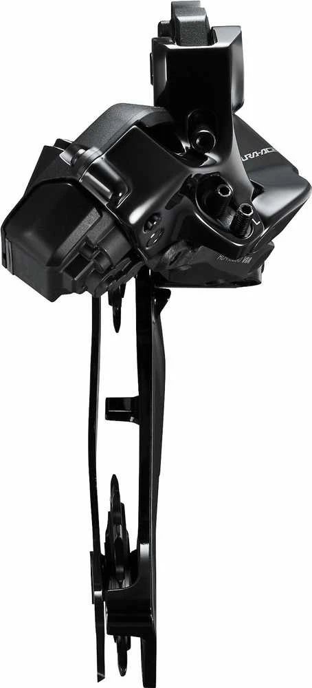 SHIMANO DURA-ACE Di2 RD-R9250 12 pavarų plento pavarų perjungiklis