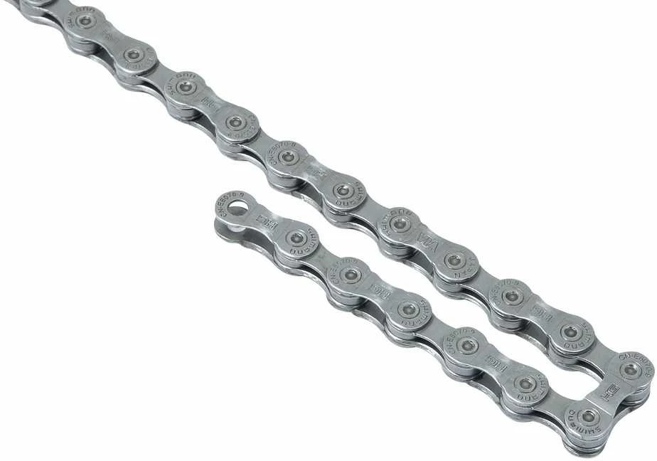 Grandinė Shimano STEPS CN-E6070 9-speed single